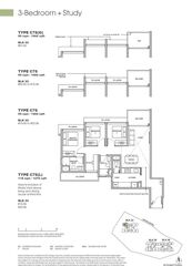 Hillock Green (D26), Apartment #453931741